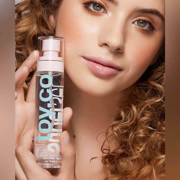 TOY FACTORY | Superset Hyaluronic Acid Setting Spray 100mL - Picture 4 of 8